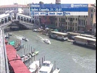 Arcachon - France, New York - USA, Brussels - Belgium, Venice - Italy, Warsaw - Poland, Ekaterinburg - Russia, Hamburg - Germany