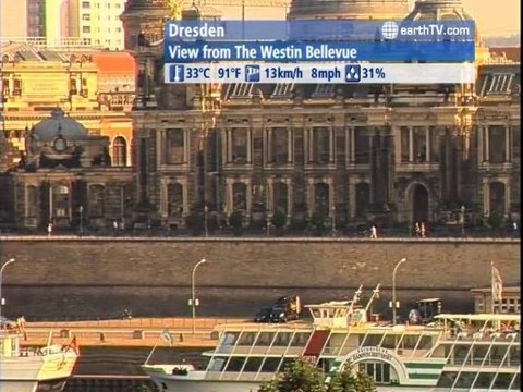 Los Angeles - USA, Rio de Janeiro - Brazil, Agadir - Morocco, Paris - France, Dresden - Germany, Dubai - United Arab Emirates, Avignon - France