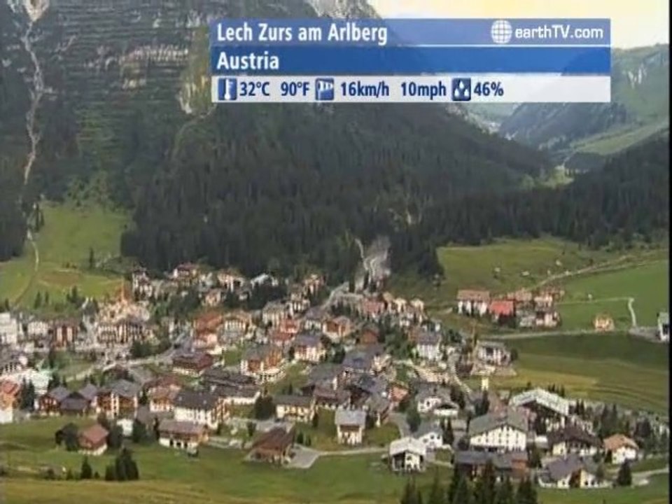 Pretoria - South Africa, New York - USA, Udaipur - India, Durban - South Africa, Lech Zurs am Arlberg - Austria, Lugano - Ticino - Switzerland, Brussels - Belgium