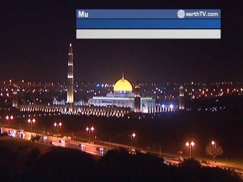 Dresden - Germany, Arcachon - France, Dubrovnik - Croatia, Vienna - Austria, Palma de Mallorca - Spain, Muscat - Oman, Dusseldorf - Germany