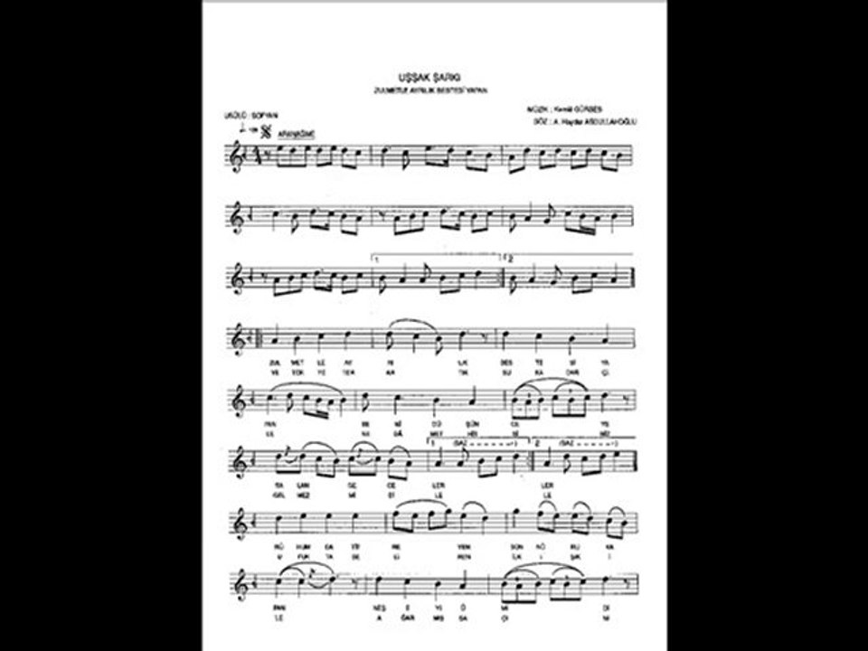 Bülent Ersoy- Zulmetle ayrılık bestesi yapan