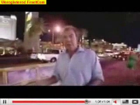 Jeremy Clarkson Says Sorry To America