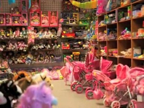 Artykuly Warszawa Adar. Importer Zabawek I Art. Sportowych