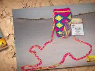 Artesanias de colombia, porque colombia es pasio