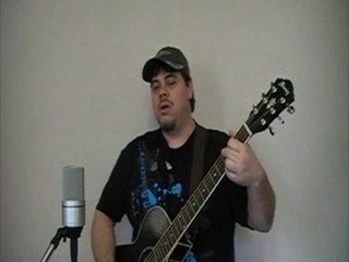 Green Day - Time Of Your Life performed by Blair Kunkel