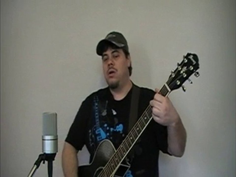 Green Day - Time Of Your Life performed by Blair Kunkel