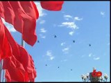 Défilé du 60e anniversaire de la Chine nouvelle (partie 5)