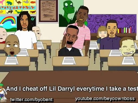 Shawt Bus Shawty [Gucci Mane and Waka Flocka ft. Soulja Boy]