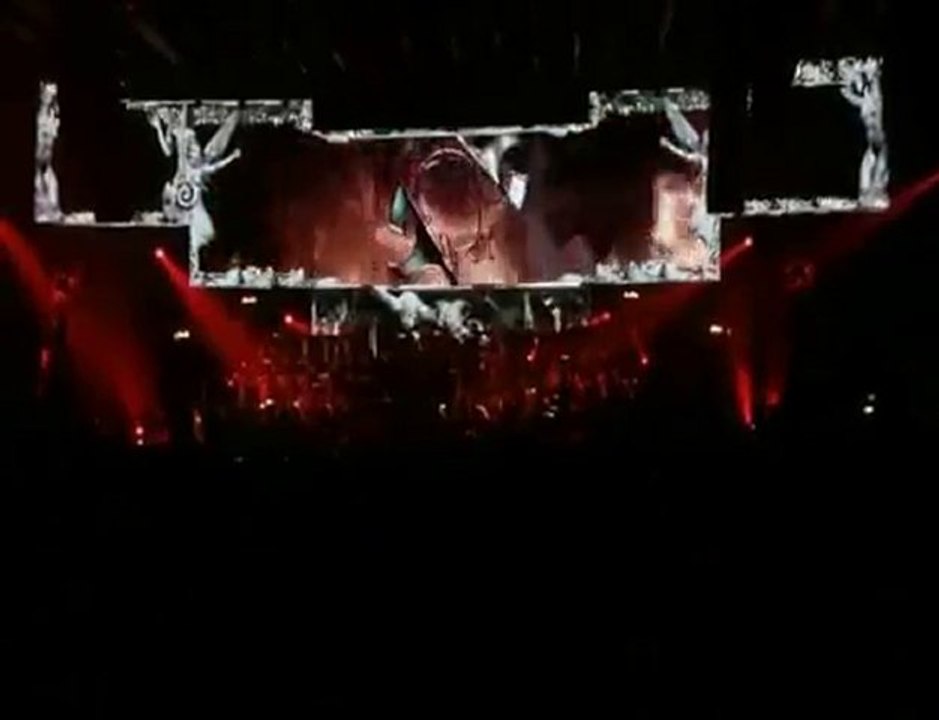 Our Solemn Hour - Black Symphony - Within Temptation