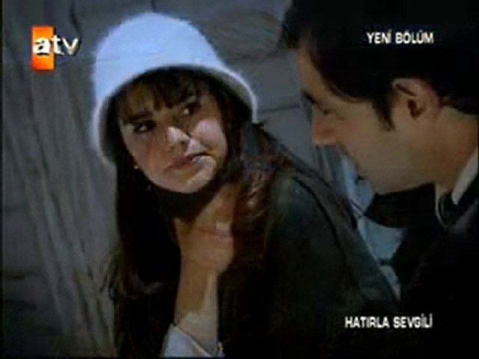 hatırla sevgili_ahmet & yasemin_eylem aktaş