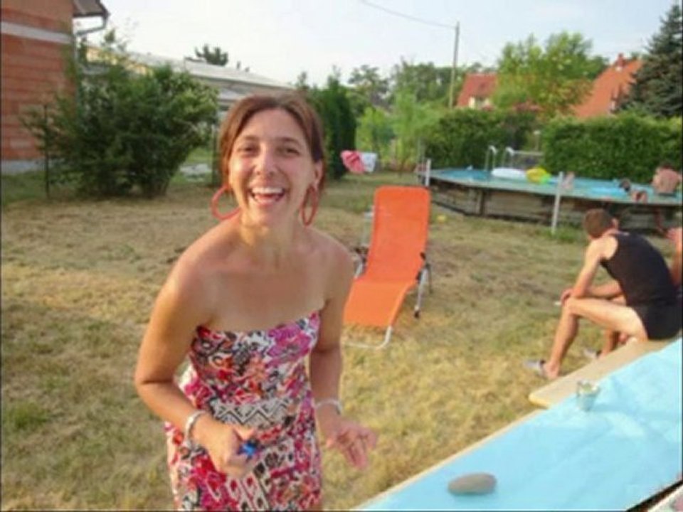 Soirée Camping chez les Wengy