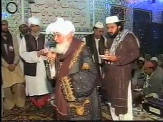 Molvi Yusuf-Barelvi Mullah Ki Asliyat insulting Muhammad SAW