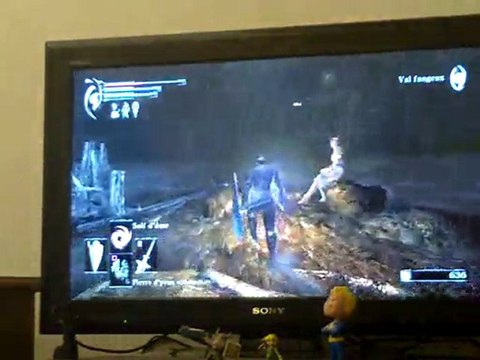 [5-3 tendance blanche] Guide Vidéo Demon's souls 30