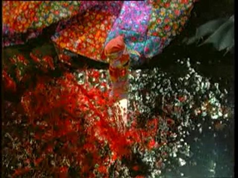 R♫Yıldız Tilbe - Mühür Gözlüm