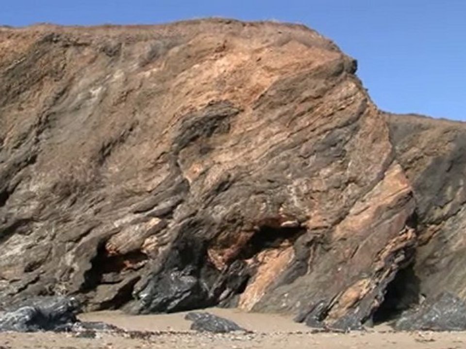 2010 07 12 - Castelli - Grottes et roches