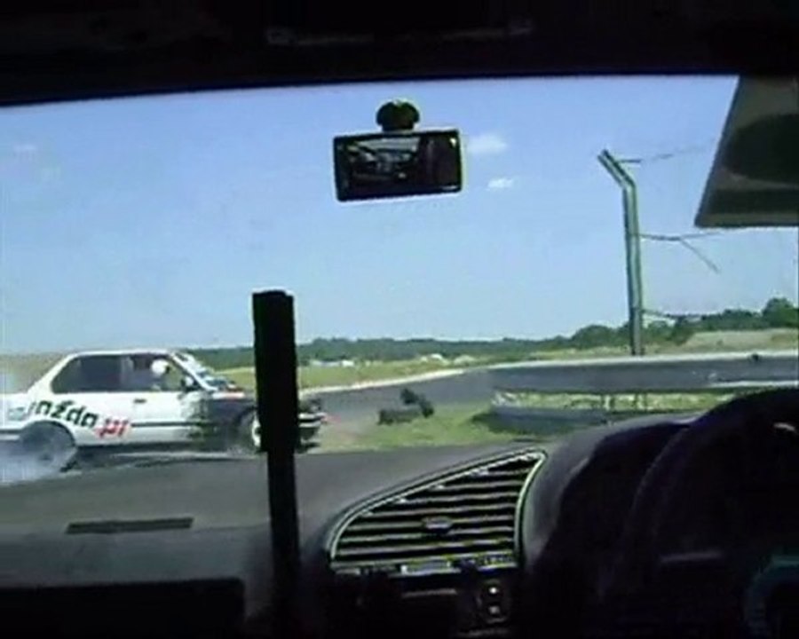 KKK555 TORUŃ DRIFT OPEN