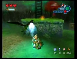 LP Starfox Adventures Part 10: Yo Mama's Shroomin'