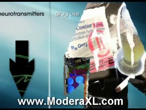 Cocaine addiction made easier with vitamins for your brain