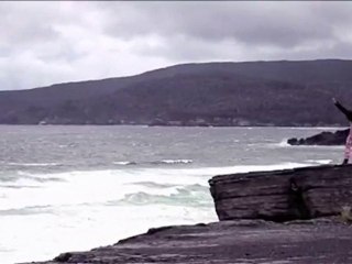 Two Weeks... just surrender (trailer)