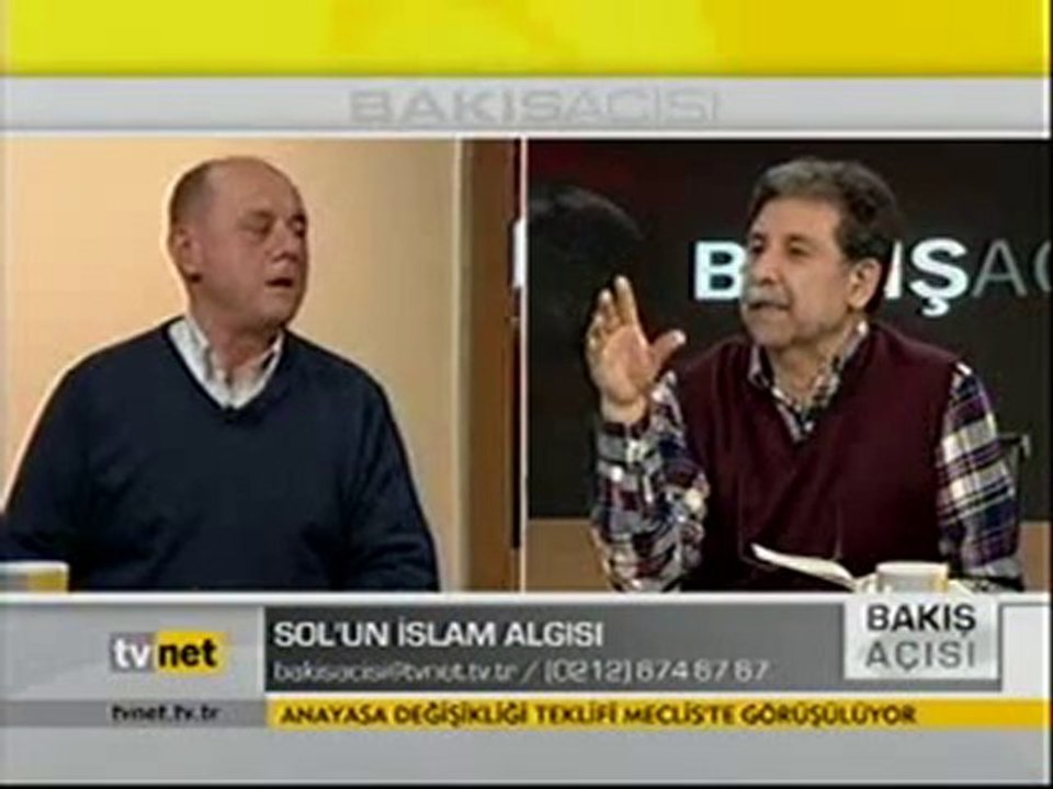 Sol ve Din (6)