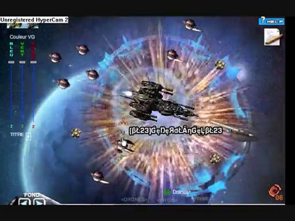 GENERAL ANGEL