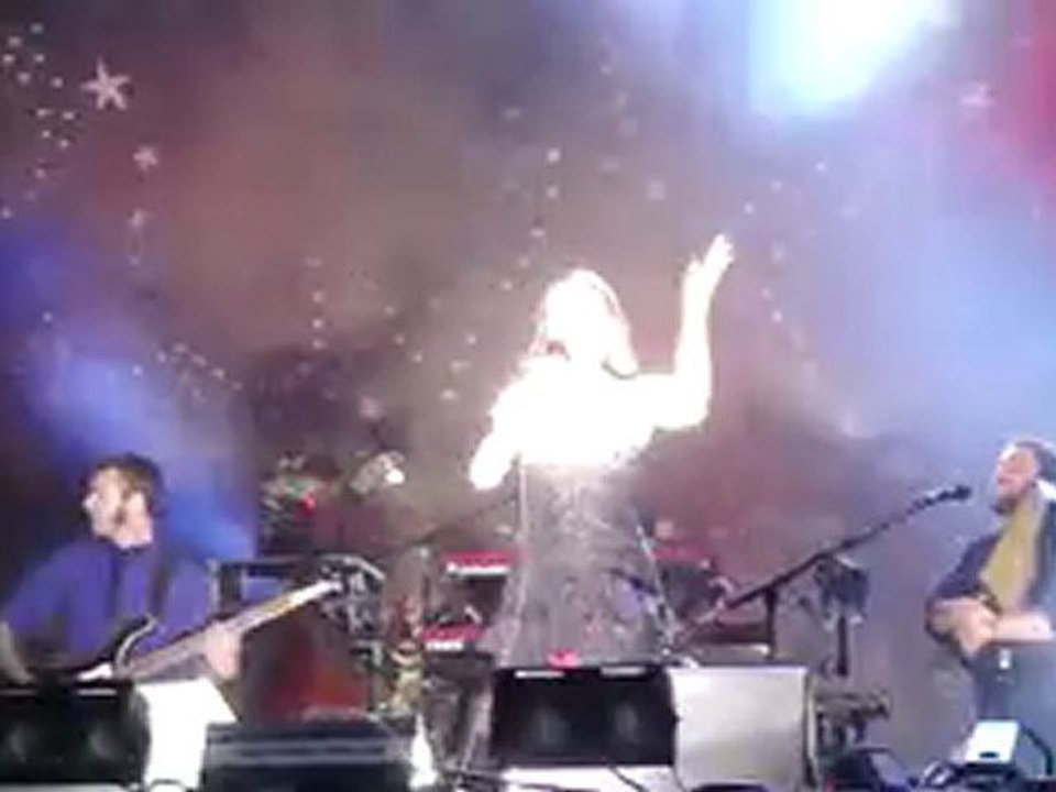 Olivia Ruiz - Elle Panique