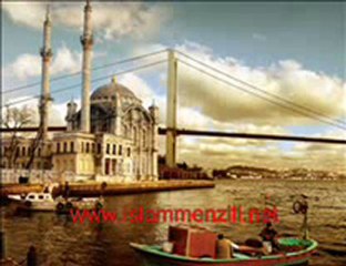 Hattabınoğlu Şu Benim Divane Gönlüm www.islammenzili.com