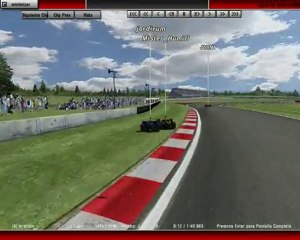 reclamaciones silverstone f1