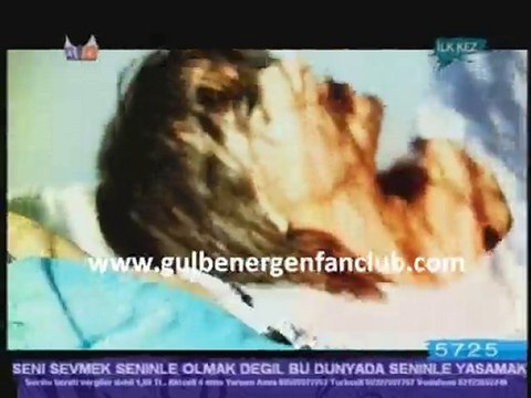 Gülben Ergen - Bir Şans Daha Klip