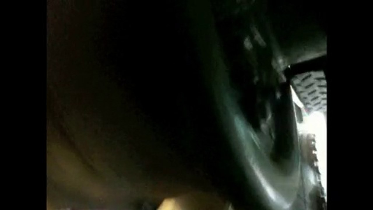 Réglage des freins des SFV