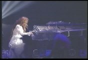 X-Japan - Silent Jealousy (1991) live