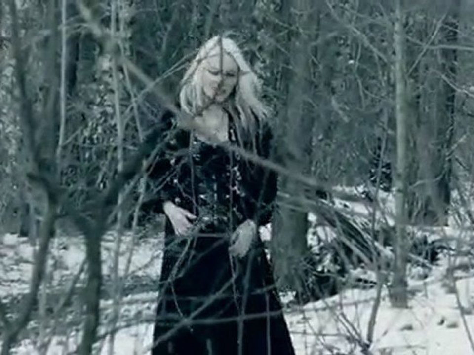 Doro - herzblut