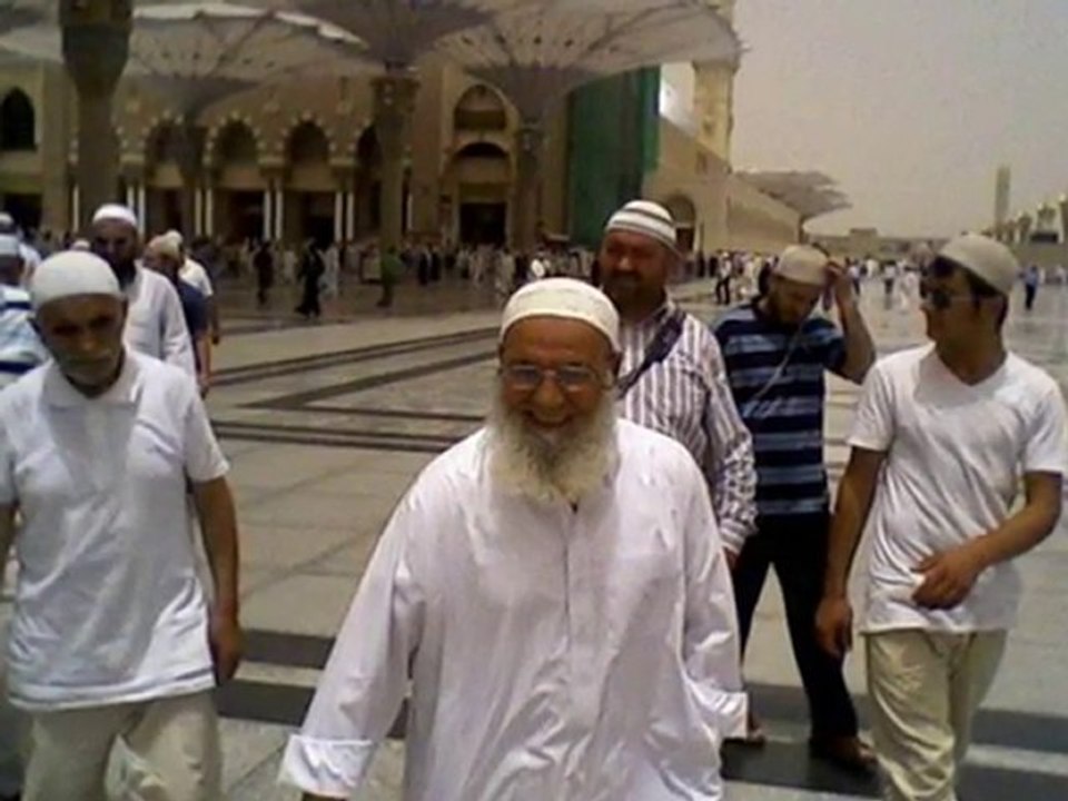 mesut arslan efendi hz.