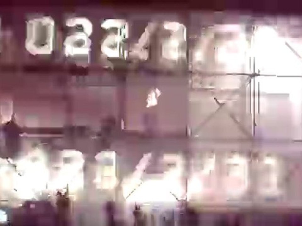 Armin Van Buuren @Istanbul, Godskitchen Boombox - 16.07.2010