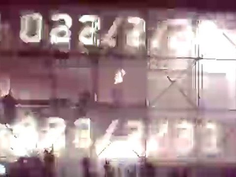 Armin Van Buuren @Istanbul, Godskitchen Boombox - 16.07.2010