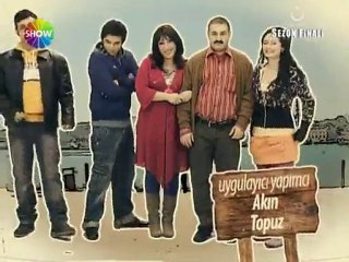 TÜRK MALI Dizi Jenerik Klibi