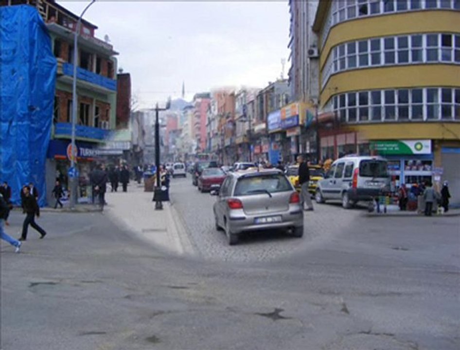 Rize Merkez