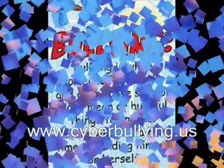 cyber bullying