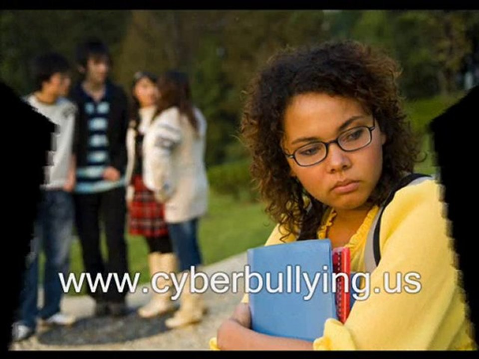 cyber bullying