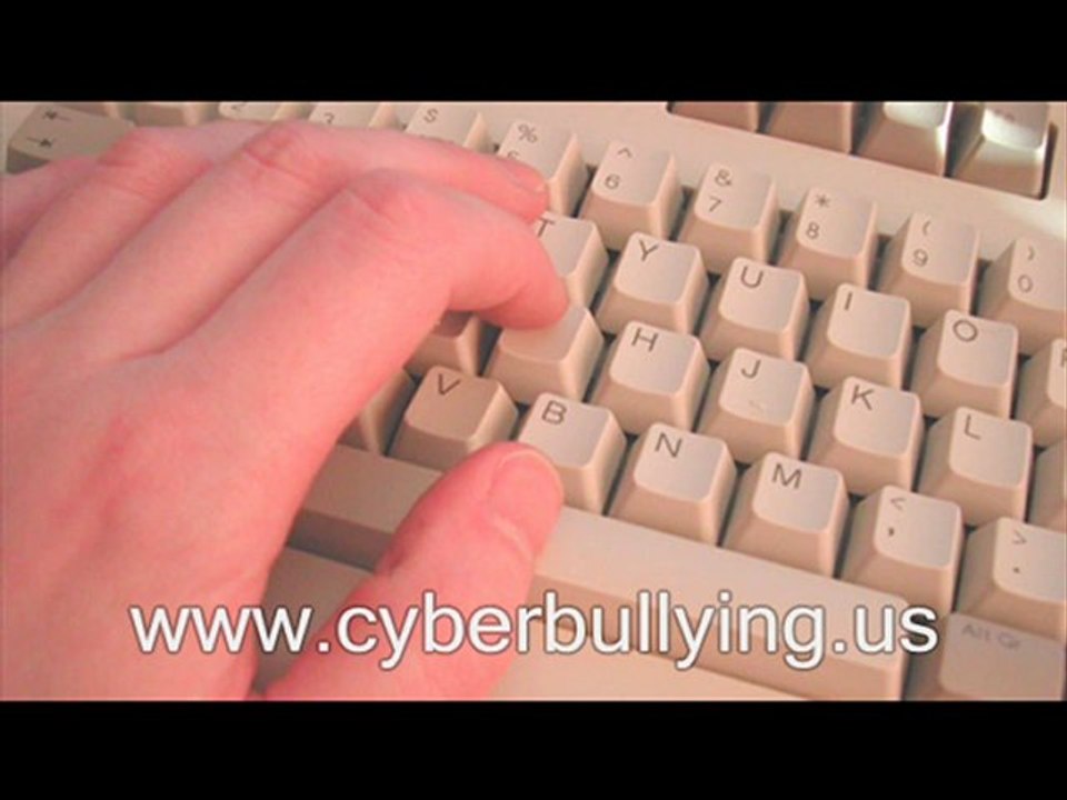 cyberbullying