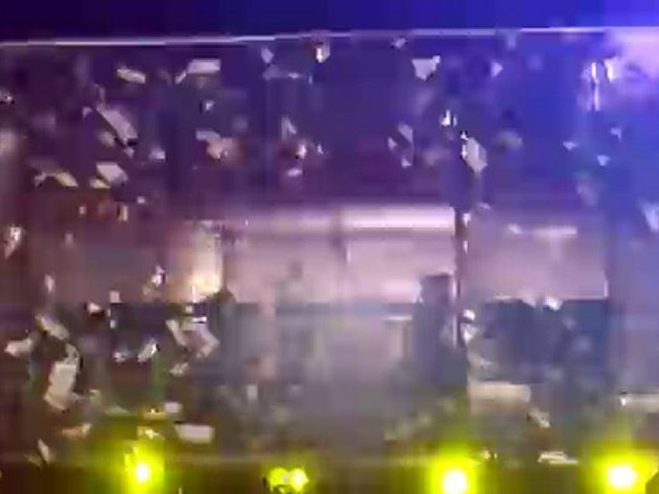 Armin Van Buuren @Istanbul, Godskitchen Boombox - 16.07.2010