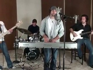 Justin William - One Republic - Apologize (Cover)