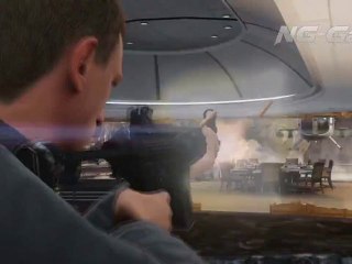 James Bond 007 Blood Stone Reveal