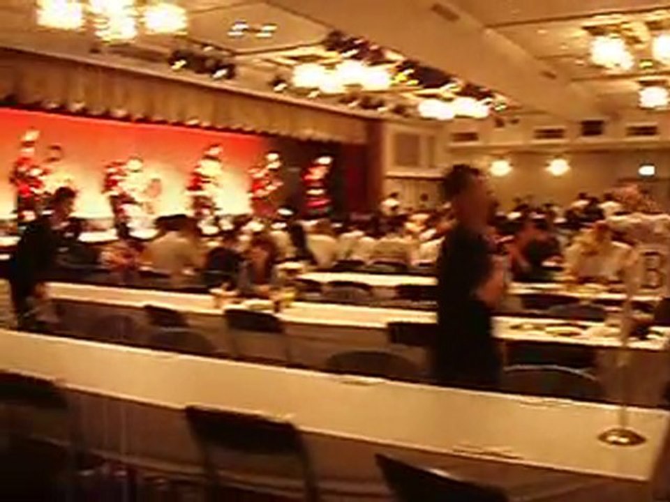 Drum Show