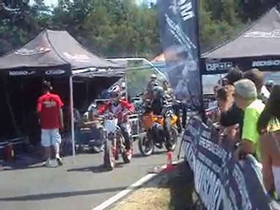 Derbi Full Energia salbris