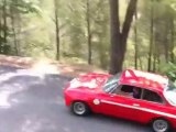 ALFA GTA R Boby côte de vinsobres