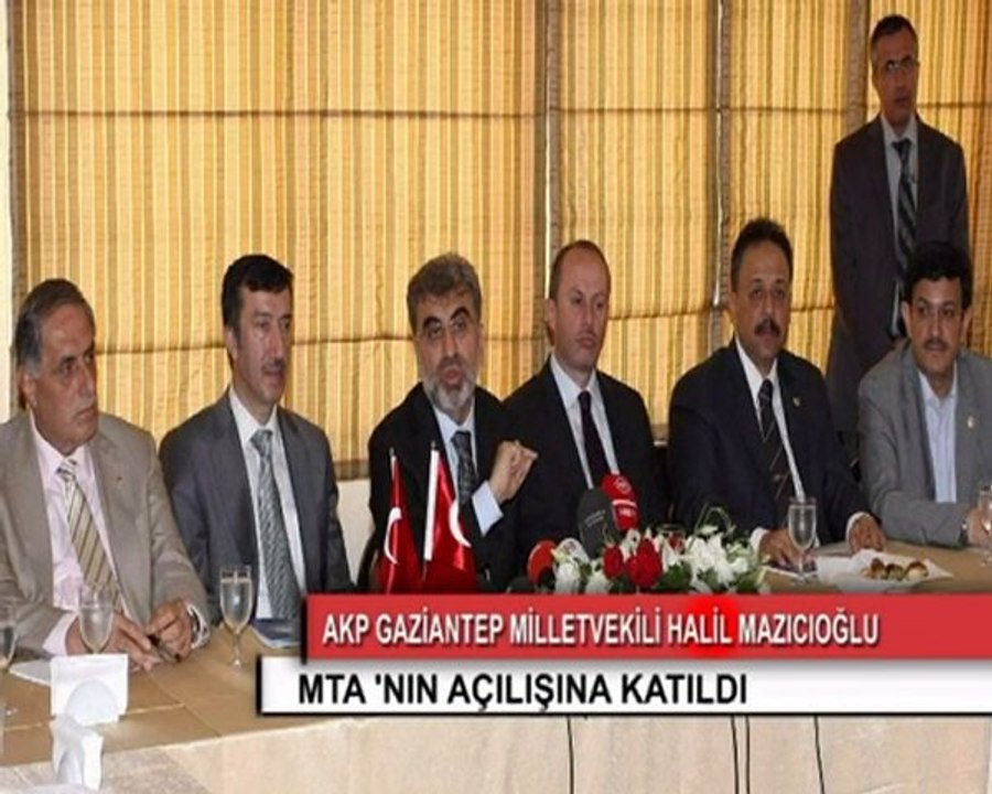 HALİL MAZICIOĞLU