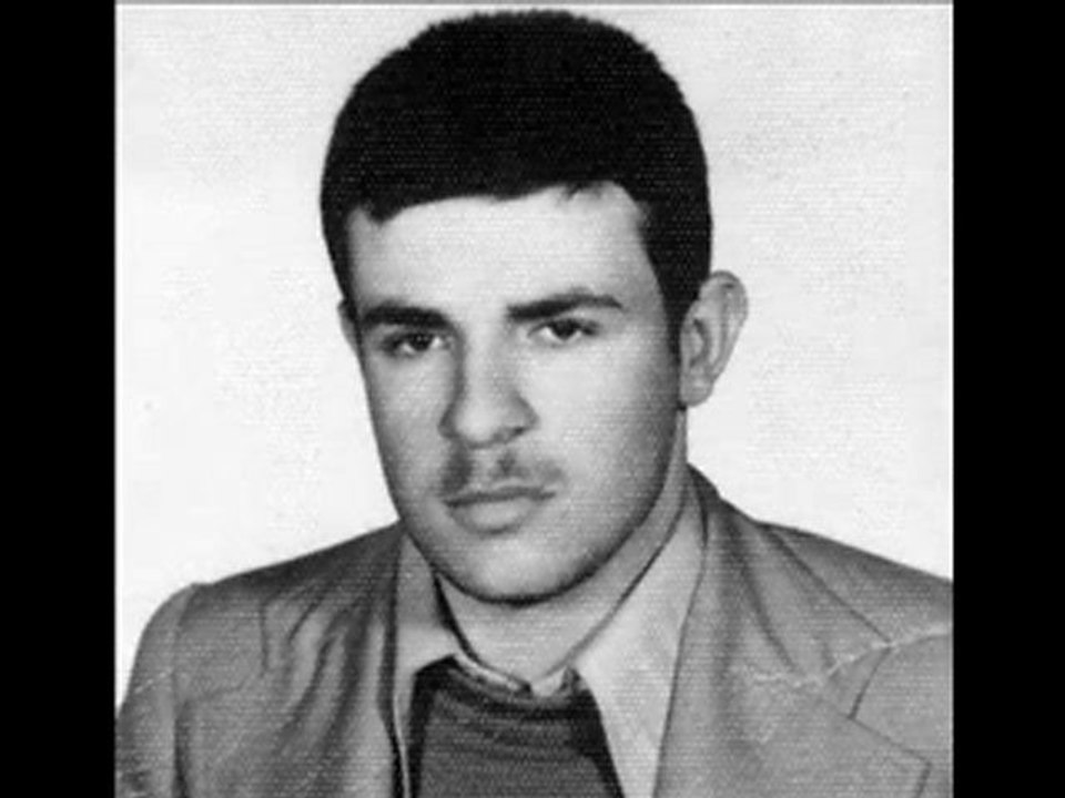 kendi sesinden Metin Yüksel