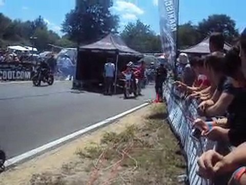 Derbi Full Energia salbris