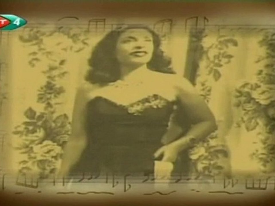 Safiye Ayla Targan £££ ÇİLE BÜLBÜLÜM ÇİLE